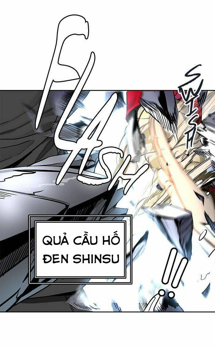 Cuộc Chiến Trong Tòa Tháp – Tower Of God Chapter 476 - Trang 2