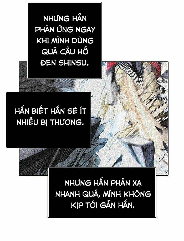 Cuộc Chiến Trong Tòa Tháp – Tower Of God Chapter 476 - Trang 2