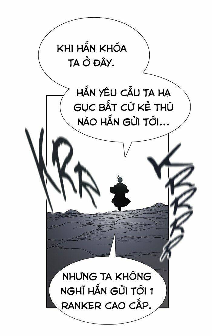 Cuộc Chiến Trong Tòa Tháp – Tower Of God Chapter 476 - Trang 2