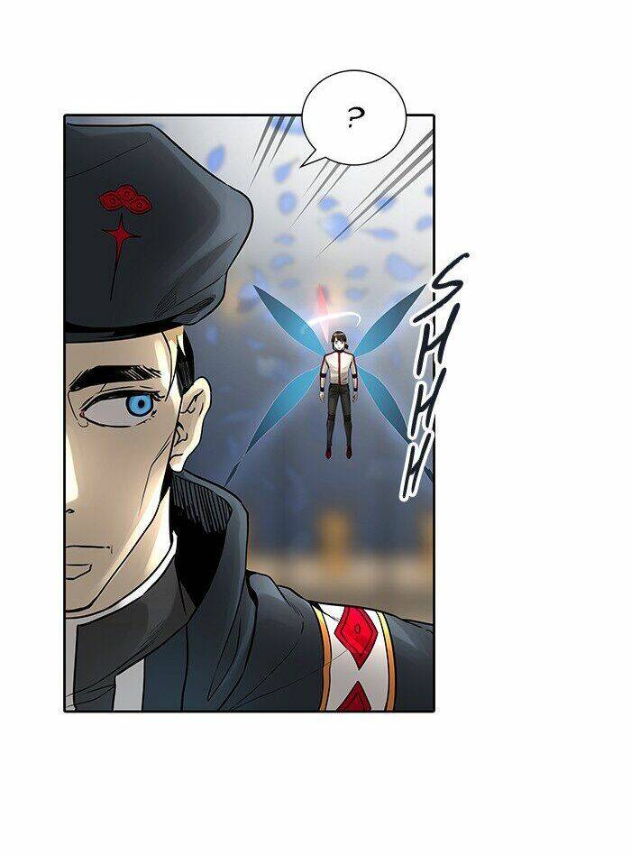 Cuộc Chiến Trong Tòa Tháp – Tower Of God Chapter 476 - Trang 2