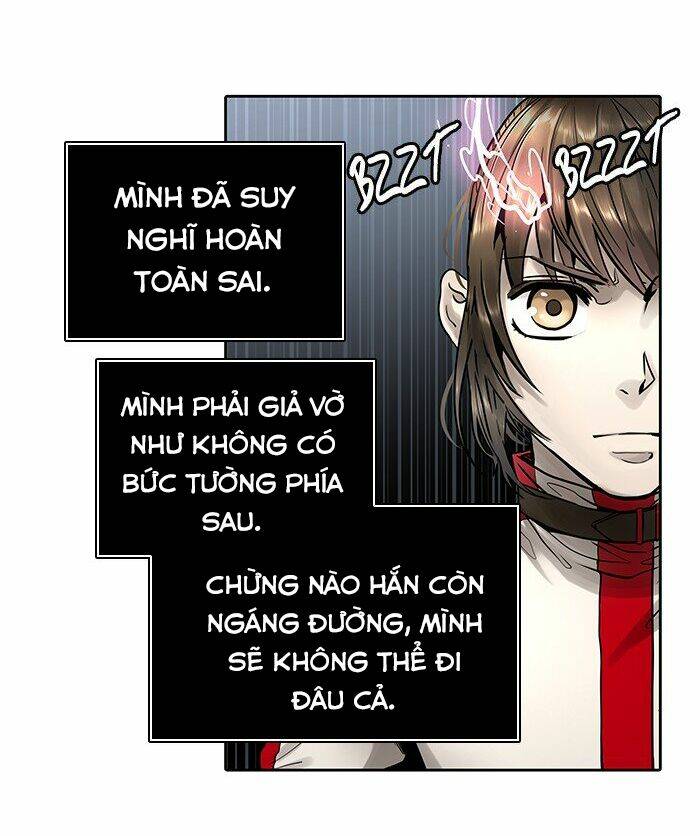 Cuộc Chiến Trong Tòa Tháp – Tower Of God Chapter 476 - Trang 2