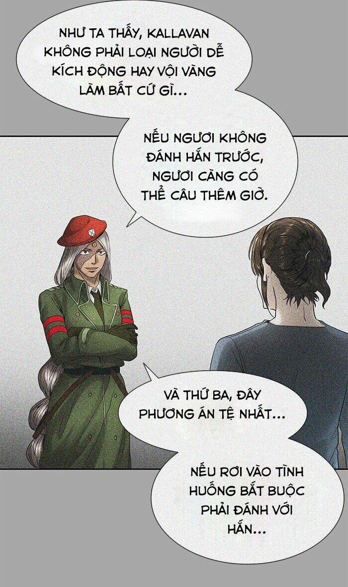 Cuộc Chiến Trong Tòa Tháp – Tower Of God Chapter 476 - Trang 2