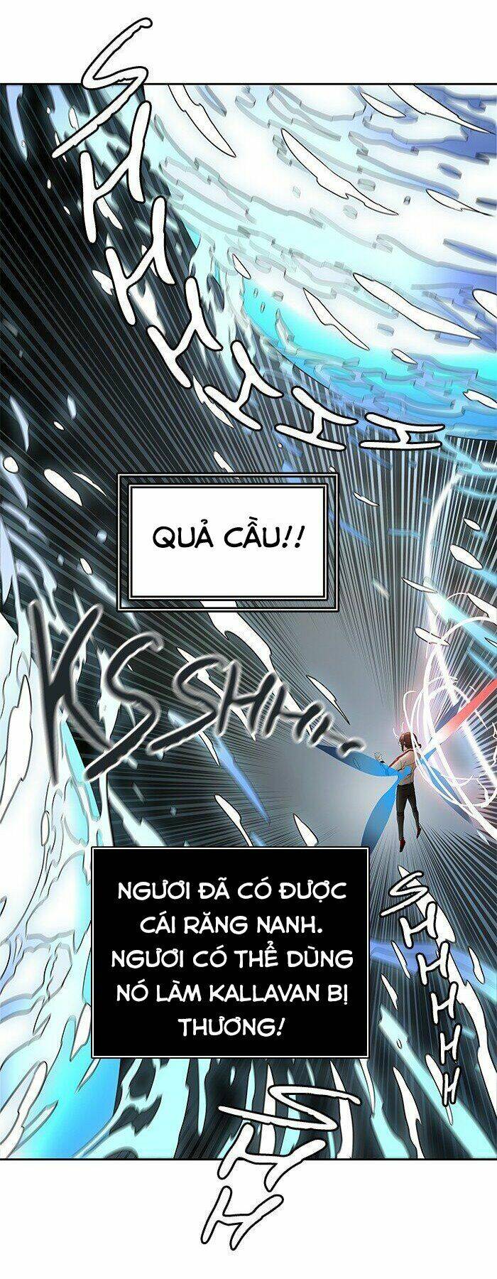 Cuộc Chiến Trong Tòa Tháp – Tower Of God Chapter 476 - Trang 2