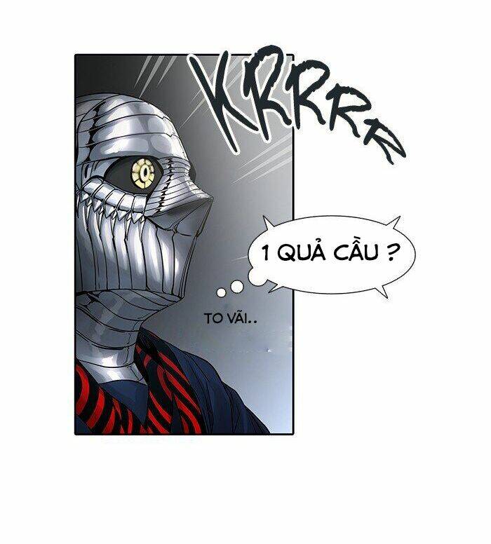 Cuộc Chiến Trong Tòa Tháp – Tower Of God Chapter 476 - Trang 2