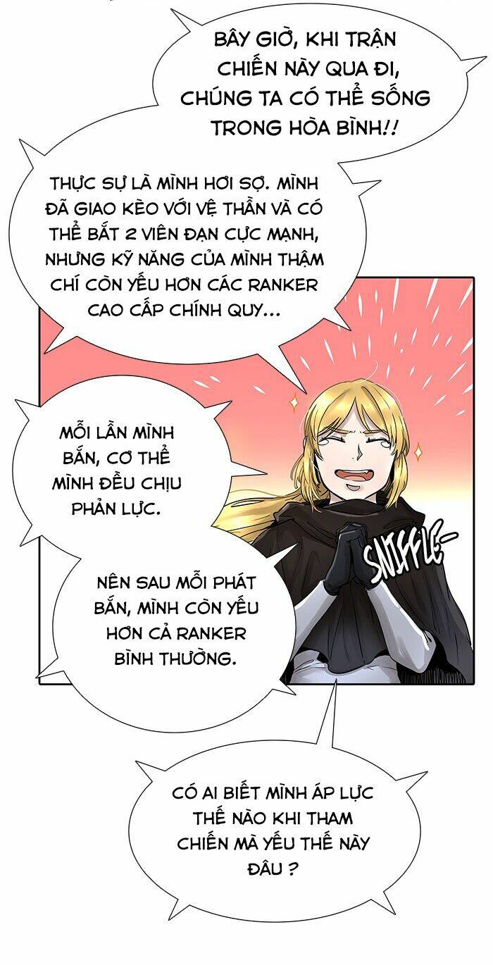 Cuộc Chiến Trong Tòa Tháp – Tower Of God Chapter 475 - Trang 2