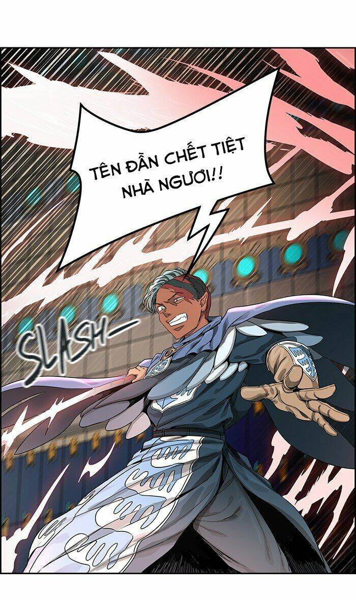 Cuộc Chiến Trong Tòa Tháp – Tower Of God Chapter 475 - Trang 2