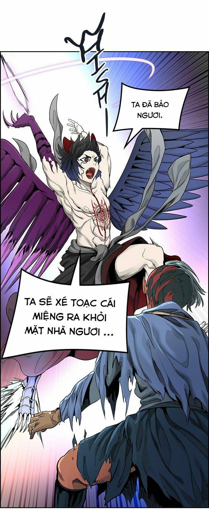 Cuộc Chiến Trong Tòa Tháp – Tower Of God Chapter 475 - Trang 2