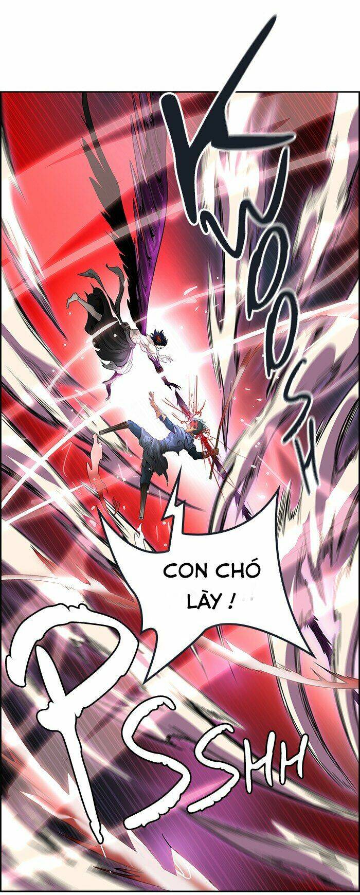 Cuộc Chiến Trong Tòa Tháp – Tower Of God Chapter 475 - Trang 2