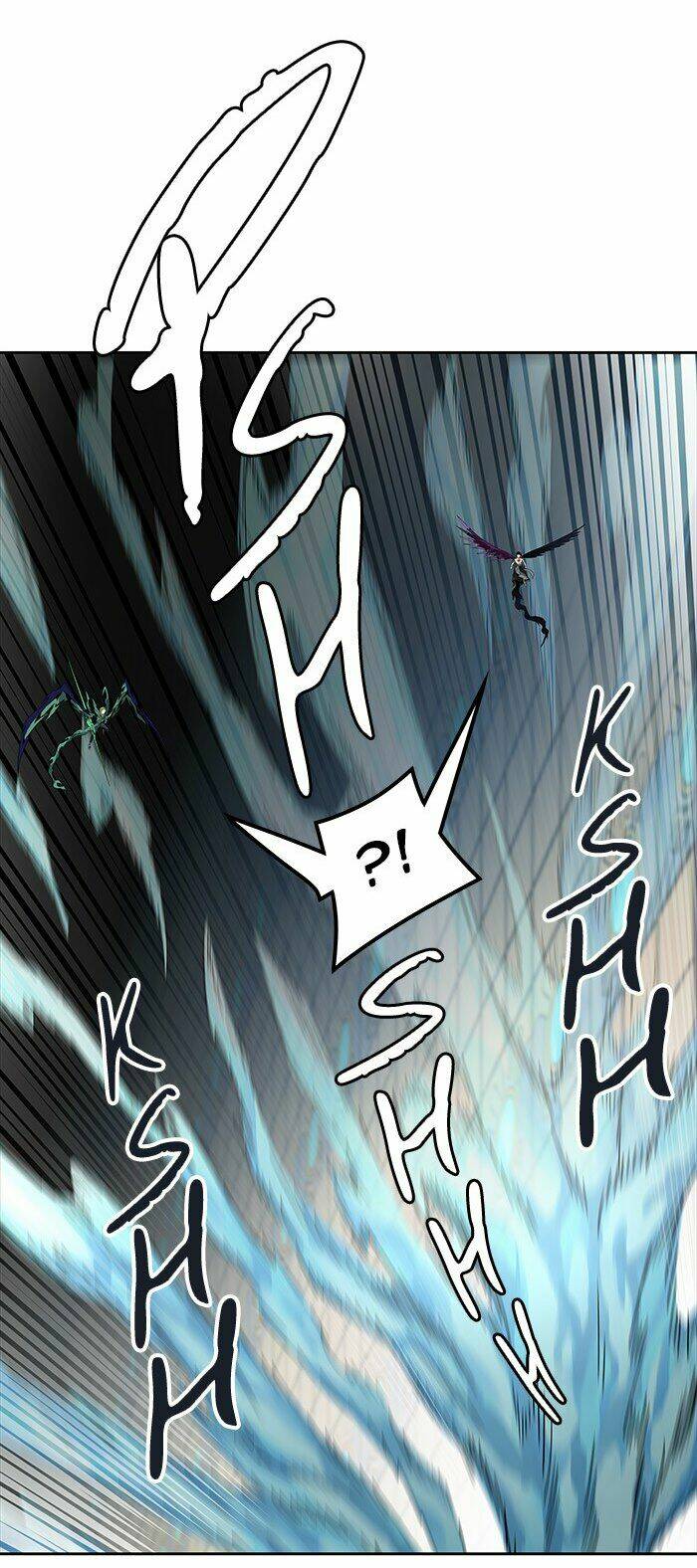 Cuộc Chiến Trong Tòa Tháp – Tower Of God Chapter 475 - Trang 2