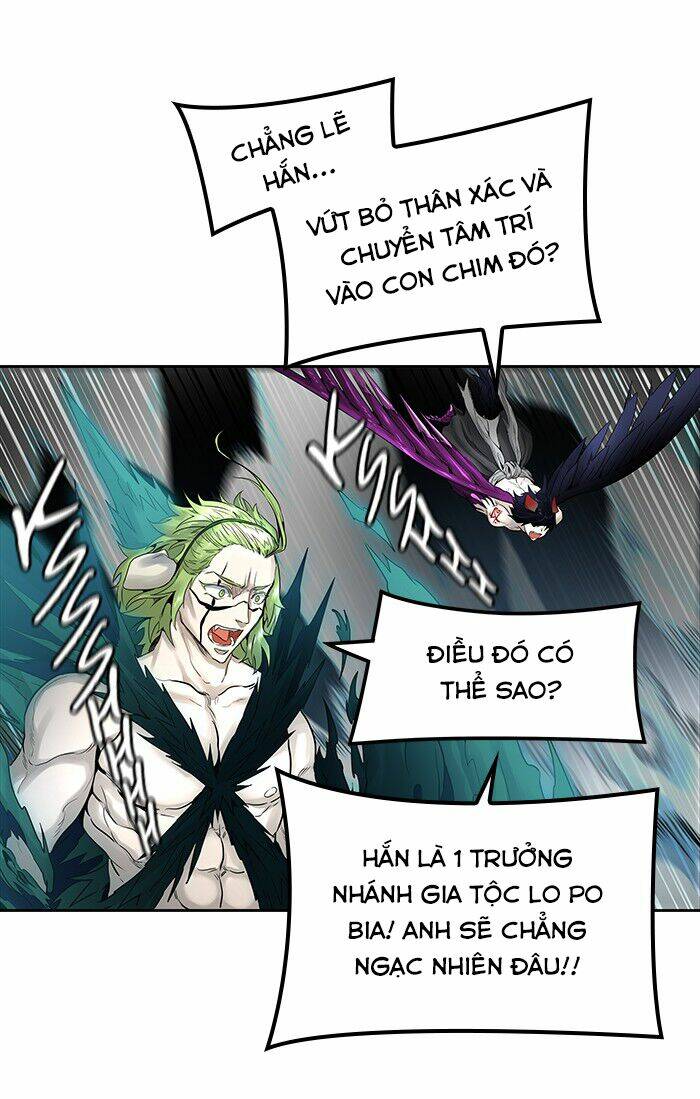 Cuộc Chiến Trong Tòa Tháp – Tower Of God Chapter 475 - Trang 2