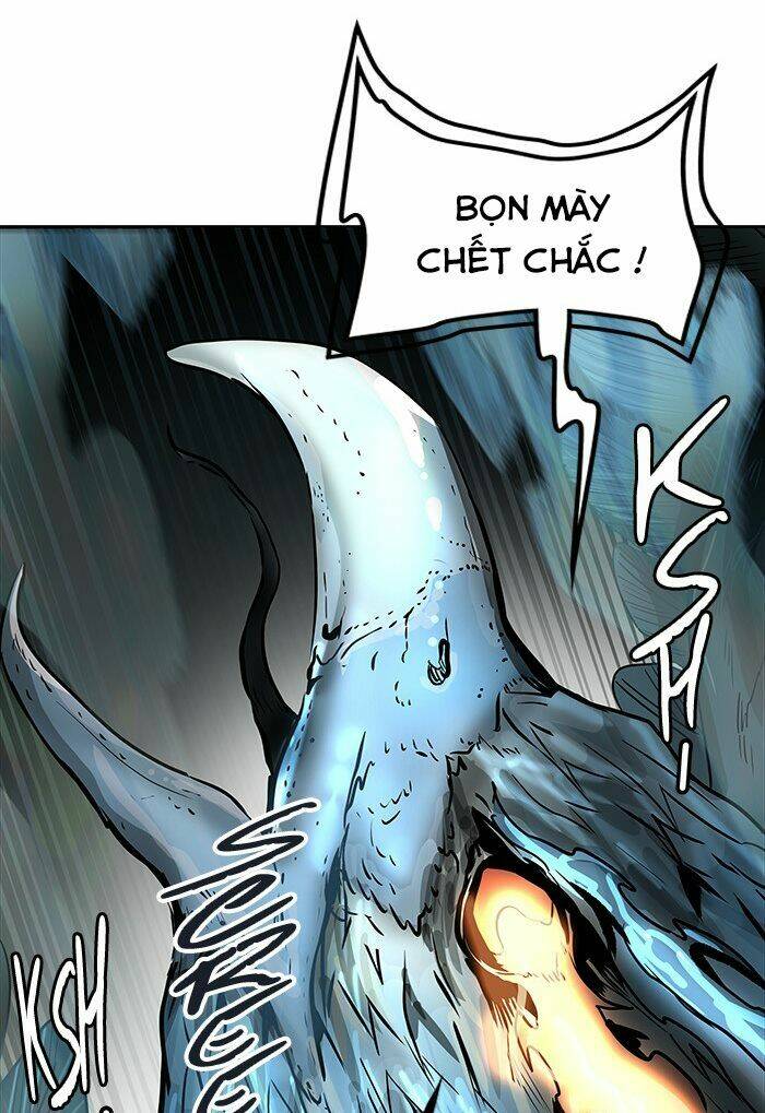 Cuộc Chiến Trong Tòa Tháp – Tower Of God Chapter 475 - Trang 2