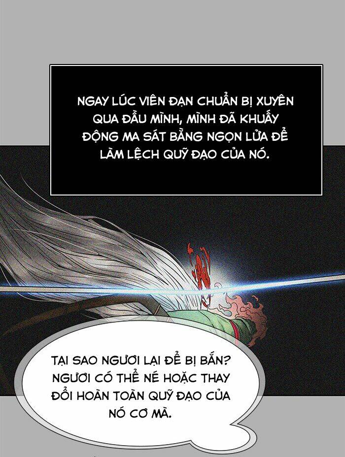 Cuộc Chiến Trong Tòa Tháp – Tower Of God Chapter 475 - Trang 2