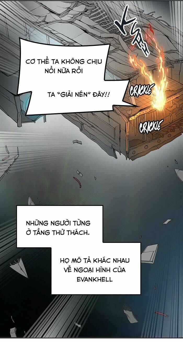 Cuộc Chiến Trong Tòa Tháp – Tower Of God Chapter 475 - Trang 2