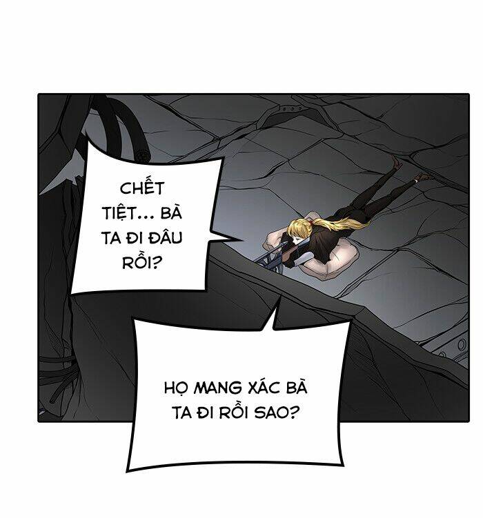 Cuộc Chiến Trong Tòa Tháp – Tower Of God Chapter 475 - Trang 2