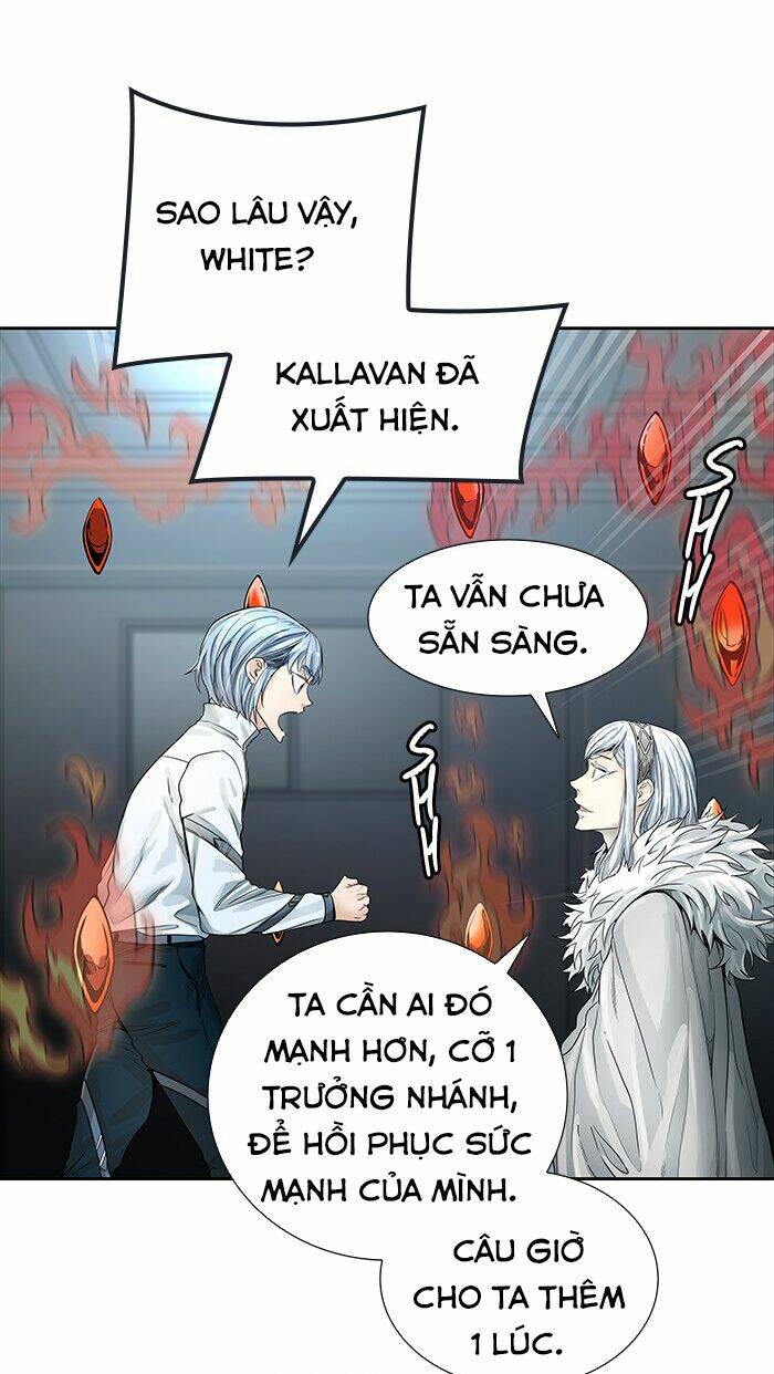 Cuộc Chiến Trong Tòa Tháp – Tower Of God Chapter 475 - Trang 2