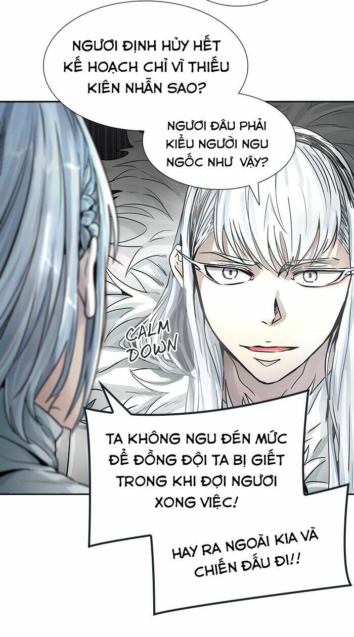 Cuộc Chiến Trong Tòa Tháp – Tower Of God Chapter 475 - Trang 2