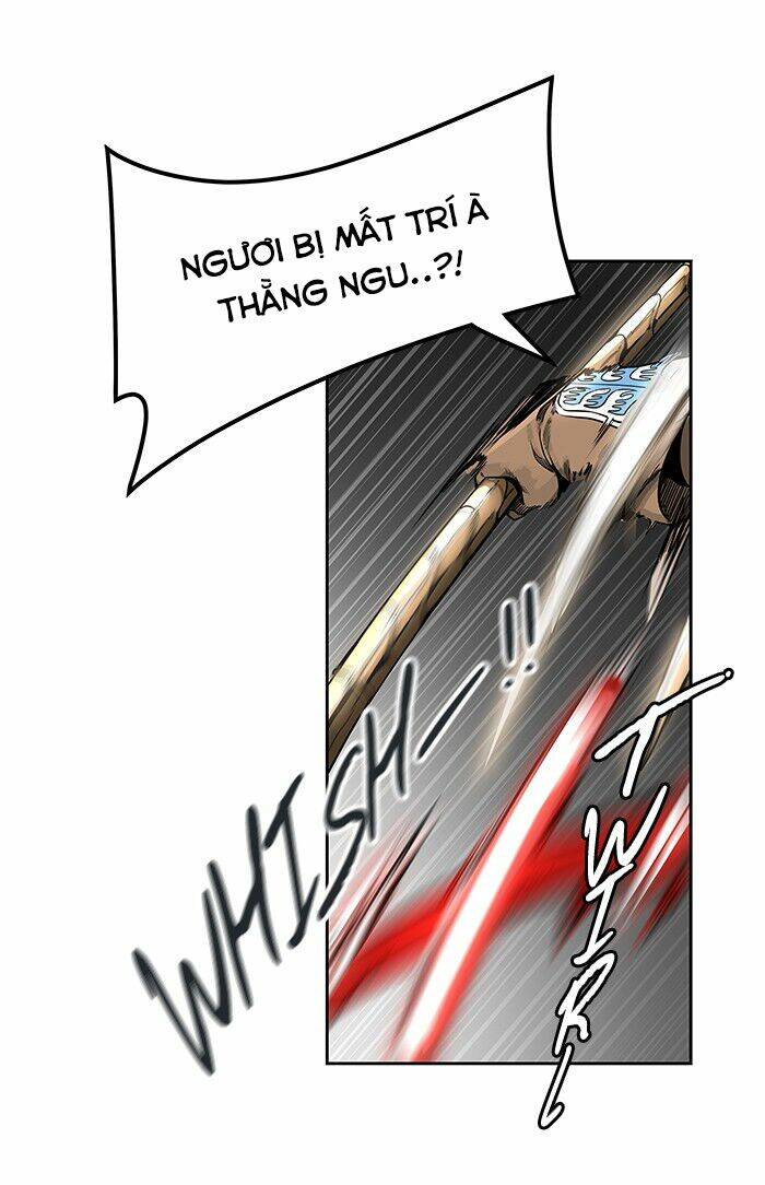 Cuộc Chiến Trong Tòa Tháp – Tower Of God Chapter 475 - Trang 2