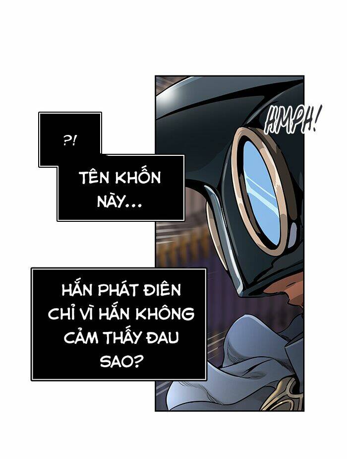 Cuộc Chiến Trong Tòa Tháp – Tower Of God Chapter 475 - Trang 2