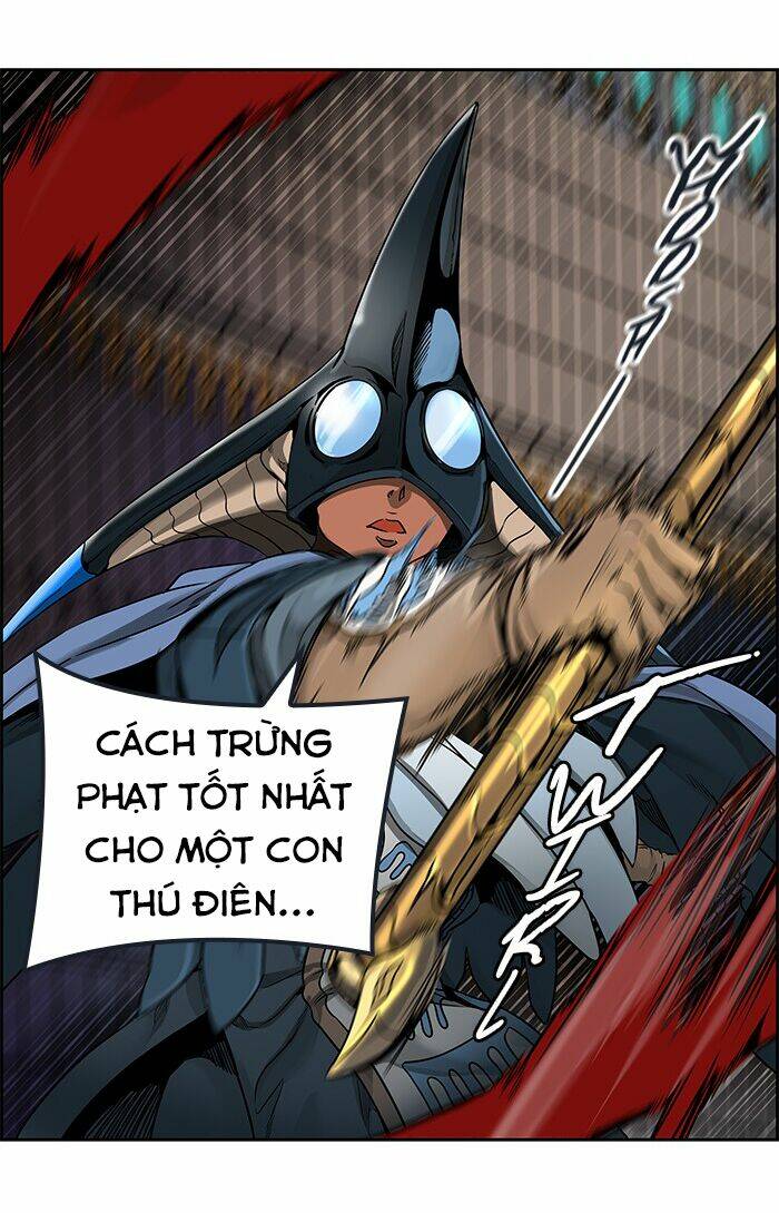 Cuộc Chiến Trong Tòa Tháp – Tower Of God Chapter 475 - Trang 2