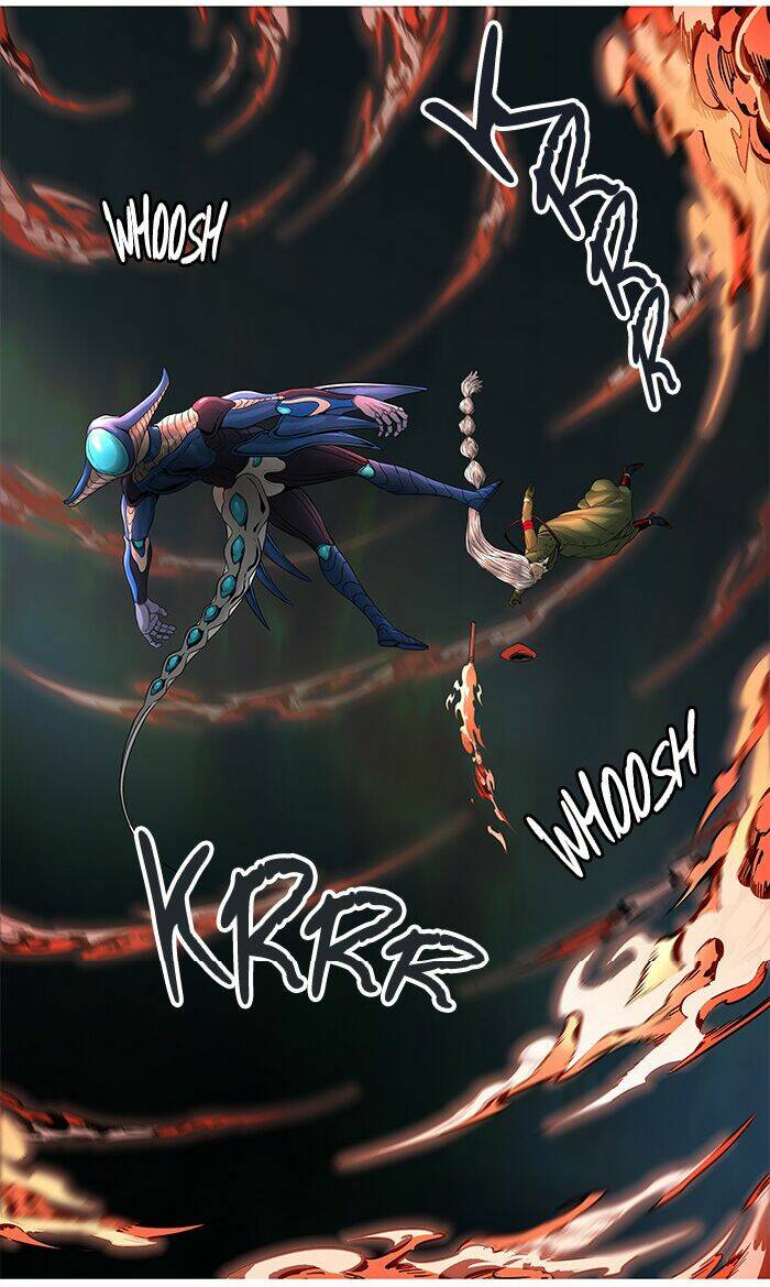 Cuộc Chiến Trong Tòa Tháp – Tower Of God Chapter 475 - Trang 2