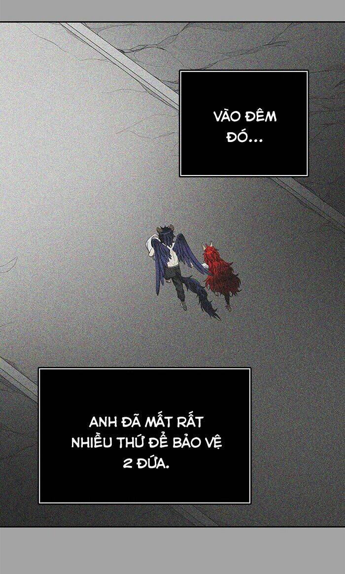 Cuộc Chiến Trong Tòa Tháp – Tower Of God Chapter 475 - Trang 2