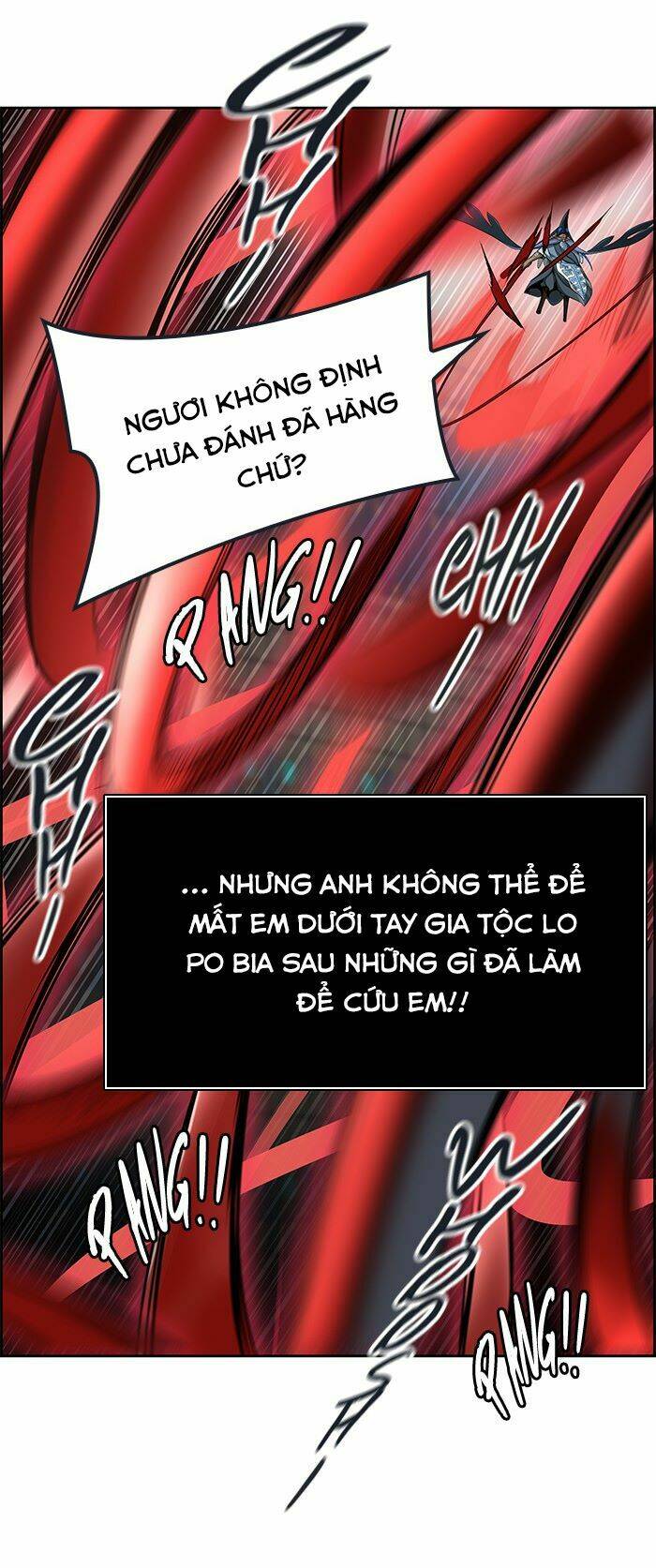 Cuộc Chiến Trong Tòa Tháp – Tower Of God Chapter 475 - Trang 2