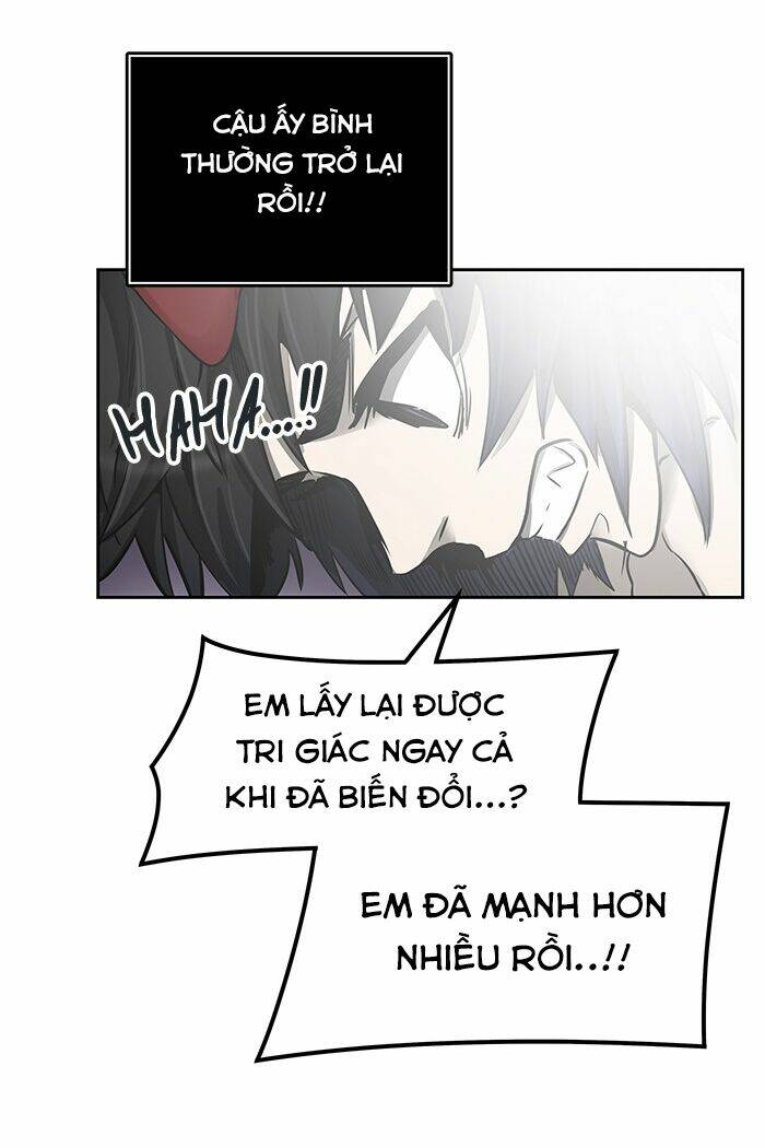 Cuộc Chiến Trong Tòa Tháp – Tower Of God Chapter 475 - Trang 2