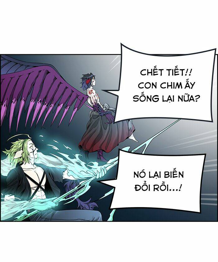 Cuộc Chiến Trong Tòa Tháp – Tower Of God Chapter 475 - Trang 2