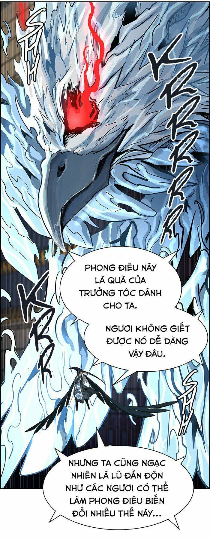 Cuộc Chiến Trong Tòa Tháp – Tower Of God Chapter 475 - Trang 2