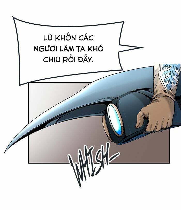 Cuộc Chiến Trong Tòa Tháp – Tower Of God Chapter 475 - Trang 2