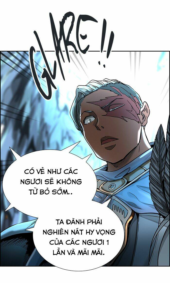 Cuộc Chiến Trong Tòa Tháp – Tower Of God Chapter 475 - Trang 2