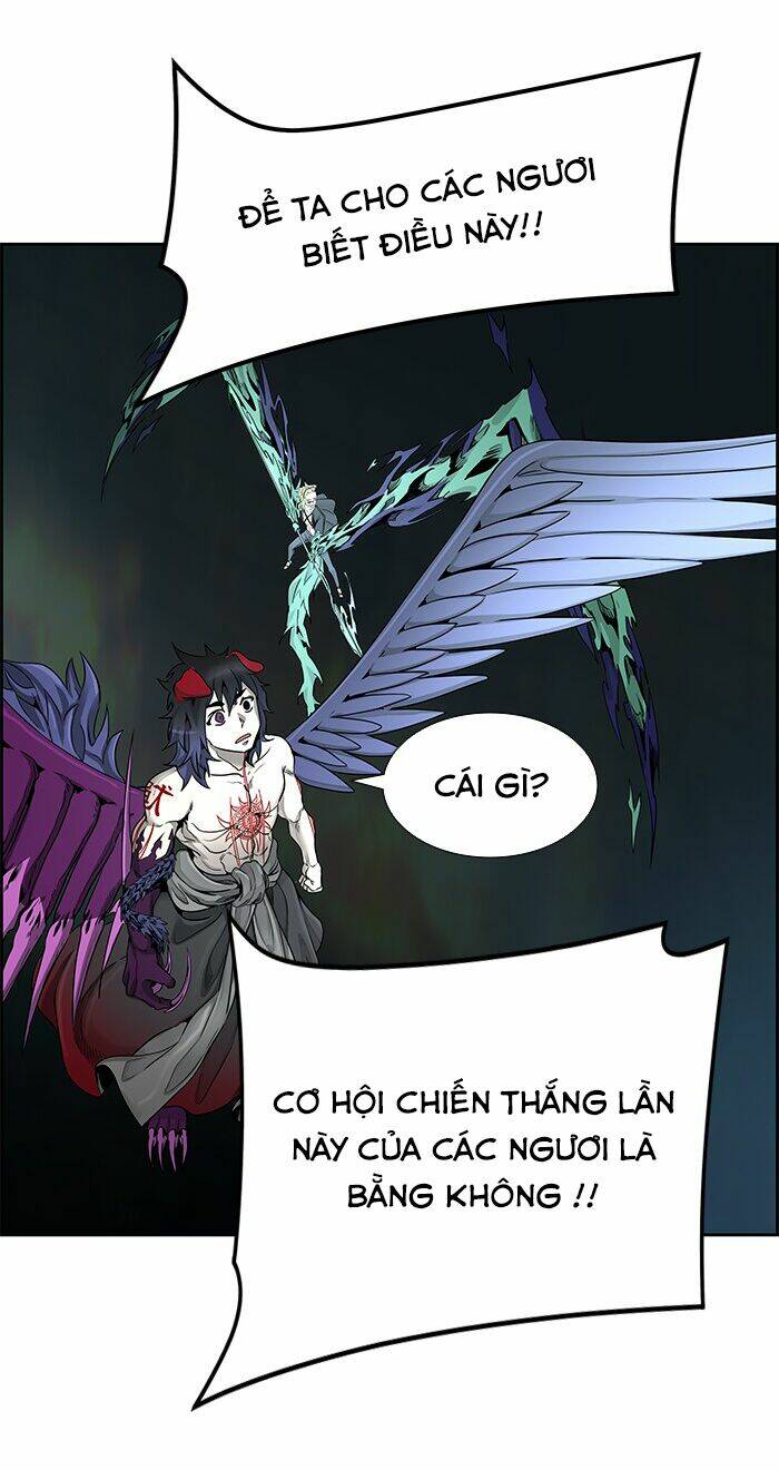 Cuộc Chiến Trong Tòa Tháp – Tower Of God Chapter 475 - Trang 2