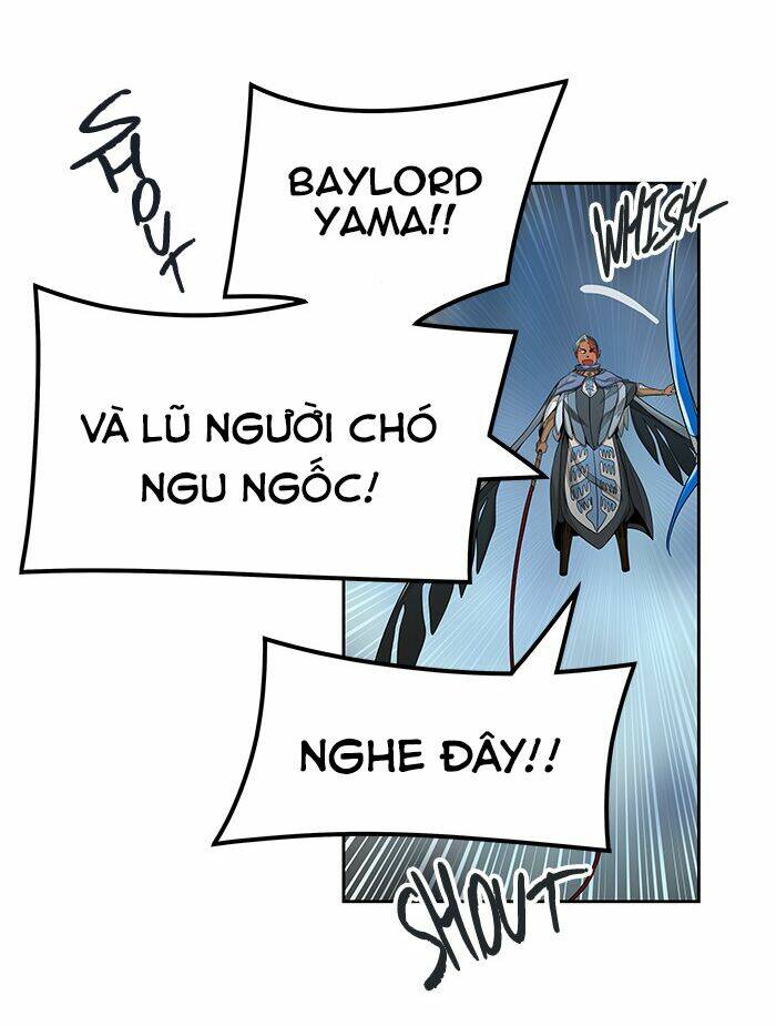 Cuộc Chiến Trong Tòa Tháp – Tower Of God Chapter 475 - Trang 2