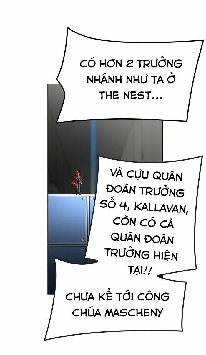 Cuộc Chiến Trong Tòa Tháp – Tower Of God Chapter 475 - Trang 2