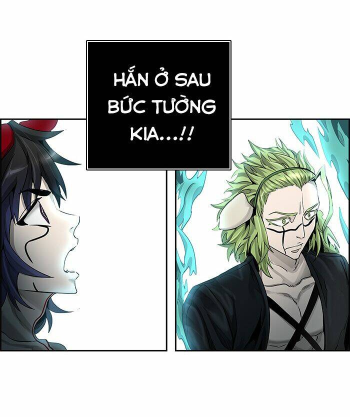 Cuộc Chiến Trong Tòa Tháp – Tower Of God Chapter 475 - Trang 2