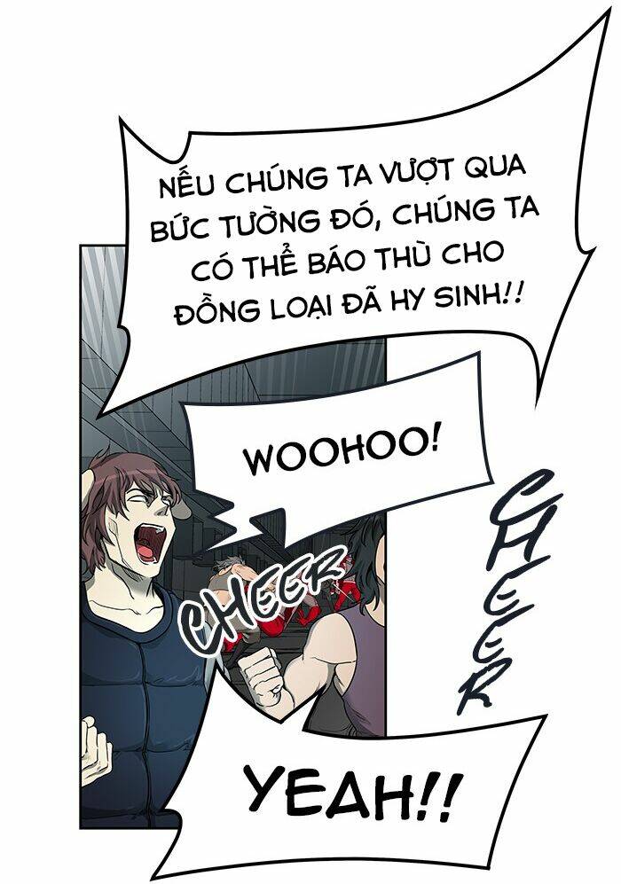 Cuộc Chiến Trong Tòa Tháp – Tower Of God Chapter 475 - Trang 2