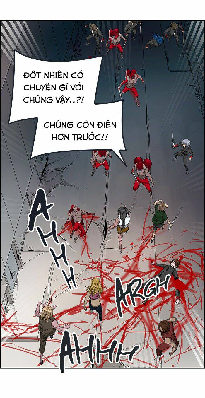 Cuộc Chiến Trong Tòa Tháp – Tower Of God Chapter 475 - Trang 2