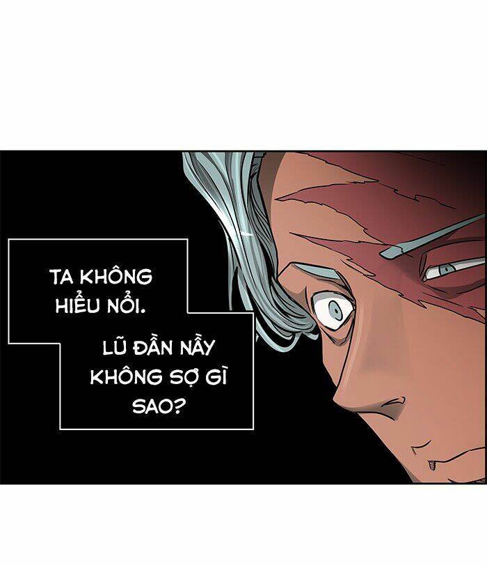 Cuộc Chiến Trong Tòa Tháp – Tower Of God Chapter 475 - Trang 2