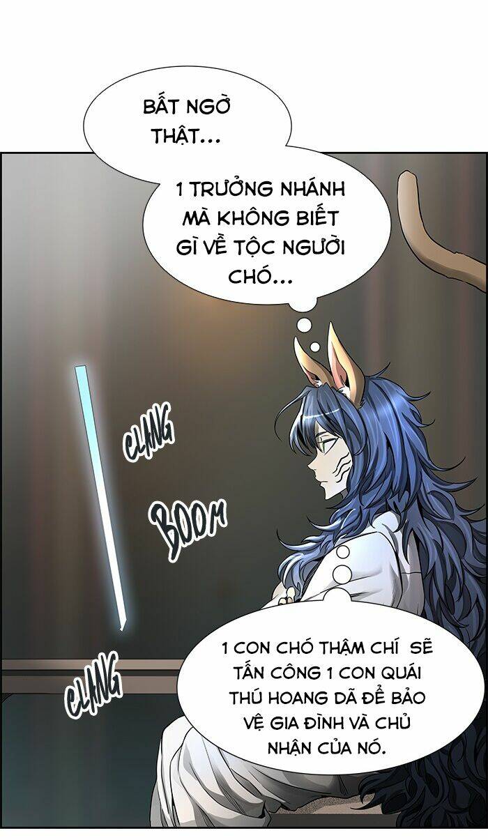 Cuộc Chiến Trong Tòa Tháp – Tower Of God Chapter 475 - Trang 2