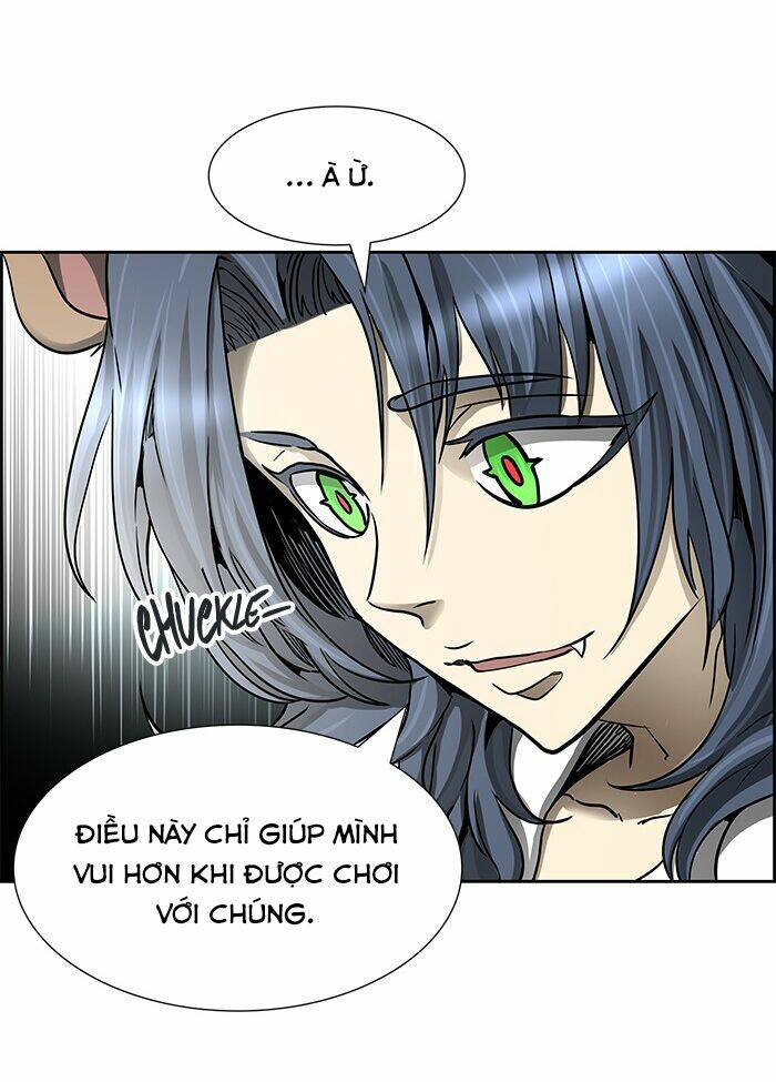 Cuộc Chiến Trong Tòa Tháp – Tower Of God Chapter 475 - Trang 2