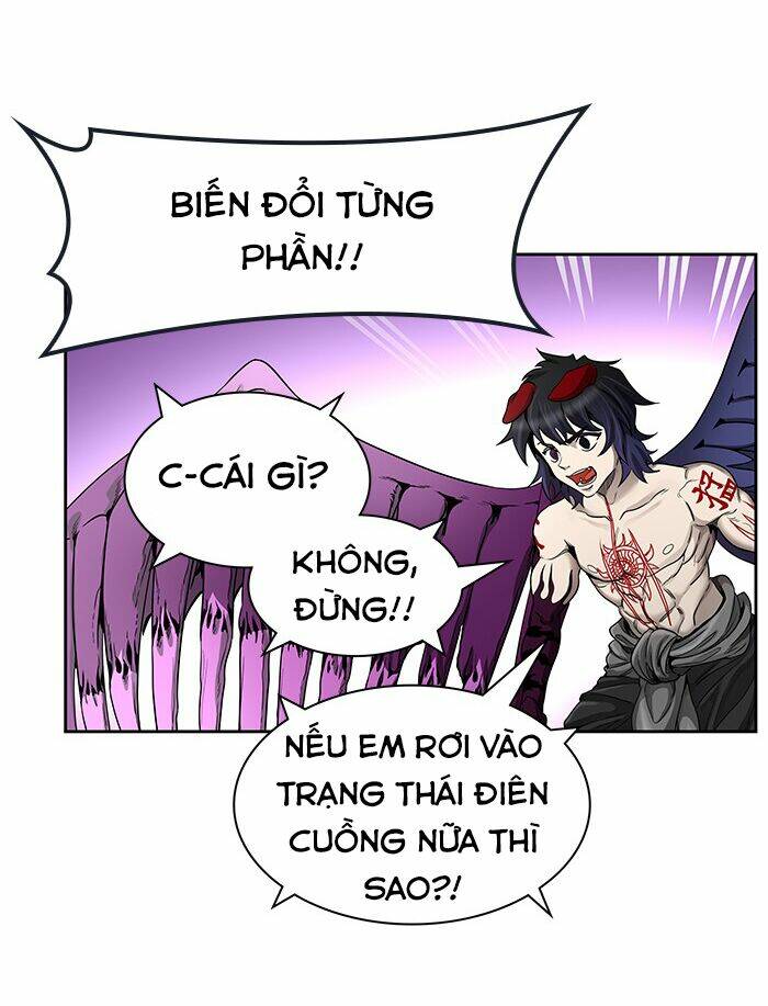 Cuộc Chiến Trong Tòa Tháp – Tower Of God Chapter 475 - Trang 2