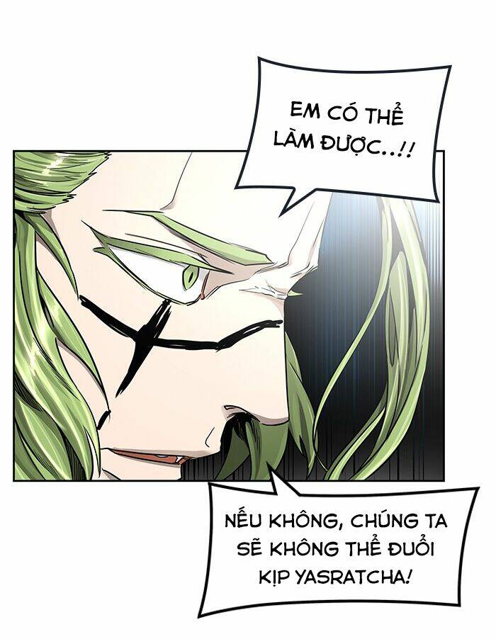 Cuộc Chiến Trong Tòa Tháp – Tower Of God Chapter 475 - Trang 2