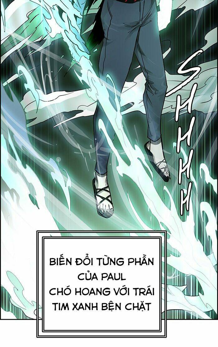 Cuộc Chiến Trong Tòa Tháp – Tower Of God Chapter 475 - Trang 2