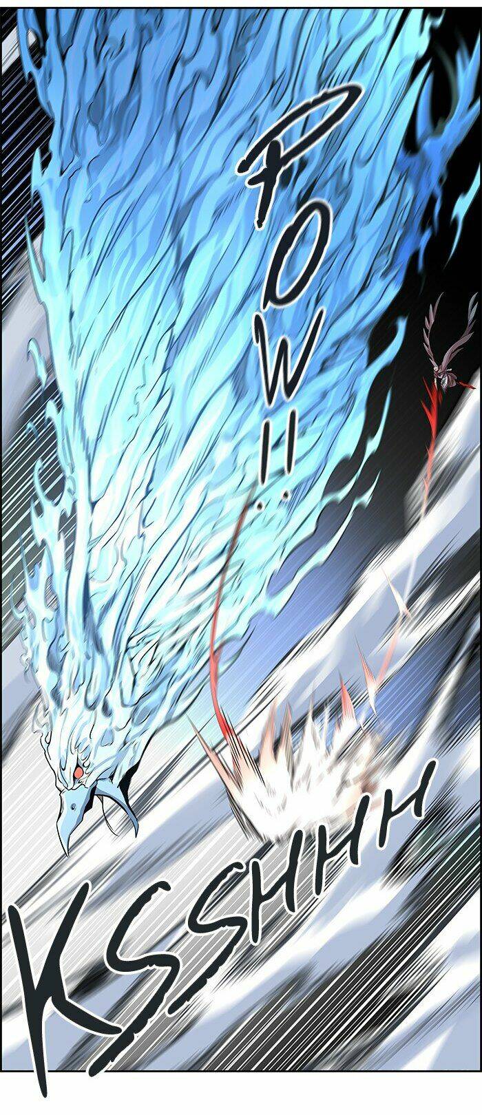 Cuộc Chiến Trong Tòa Tháp – Tower Of God Chapter 475 - Trang 2