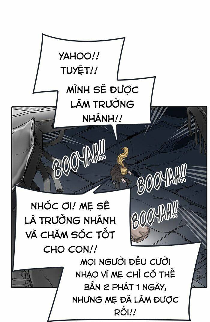 Cuộc Chiến Trong Tòa Tháp – Tower Of God Chapter 475 - Trang 2