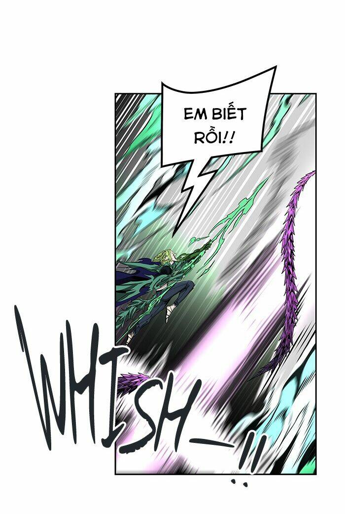 Cuộc Chiến Trong Tòa Tháp – Tower Of God Chapter 475 - Trang 2