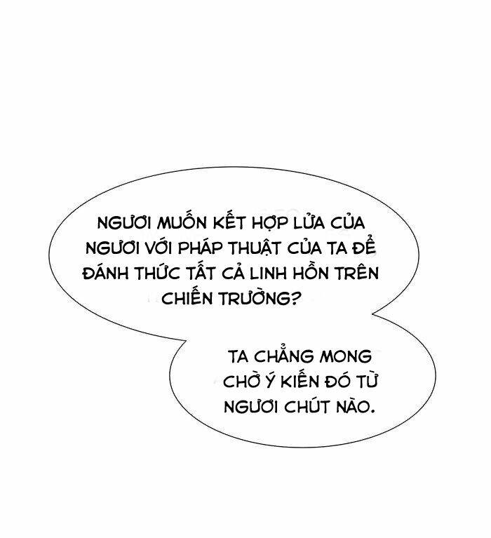 Cuộc Chiến Trong Tòa Tháp – Tower Of God Chapter 472 - Trang 2