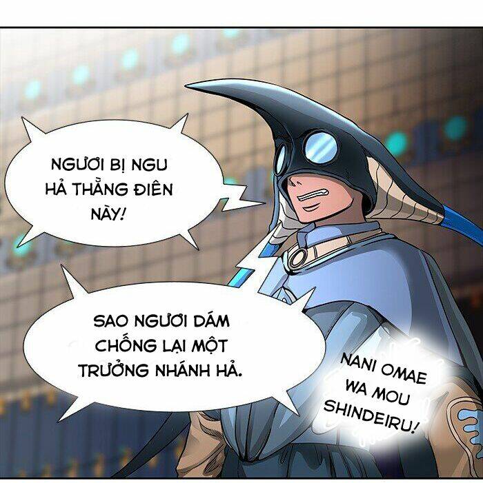 Cuộc Chiến Trong Tòa Tháp – Tower Of God Chapter 472 - Trang 2