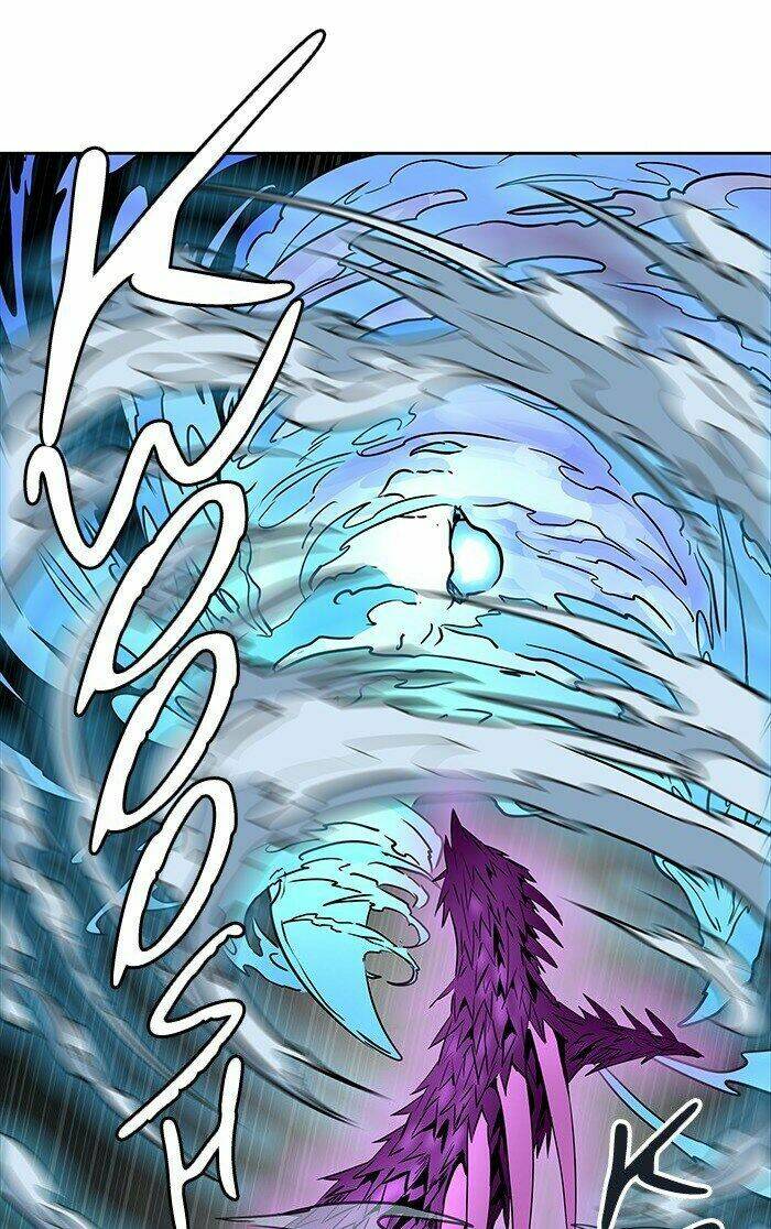 Cuộc Chiến Trong Tòa Tháp – Tower Of God Chapter 472 - Trang 2