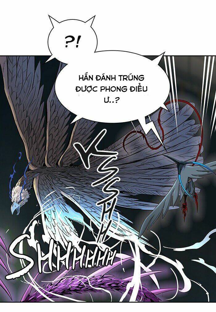 Cuộc Chiến Trong Tòa Tháp – Tower Of God Chapter 472 - Trang 2